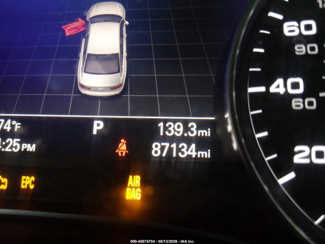 Продаж на аукціоні авто 2018 Audi A6 3.0t Premium/3.0t Sport, vin: WAUF3AFC0JN107379, номер лоту: 45874704