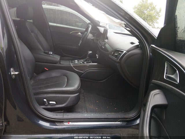 Продаж на аукціоні авто 2018 Audi A6 3.0t Premium/3.0t Sport, vin: WAUF3AFC0JN107379, номер лоту: 45874704
