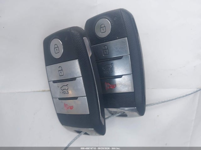 Aukcja sprzedaży 2017 Kia Sportage Ex, vin: KNDPNCAC2H7204280, numer aukcji: 45874718