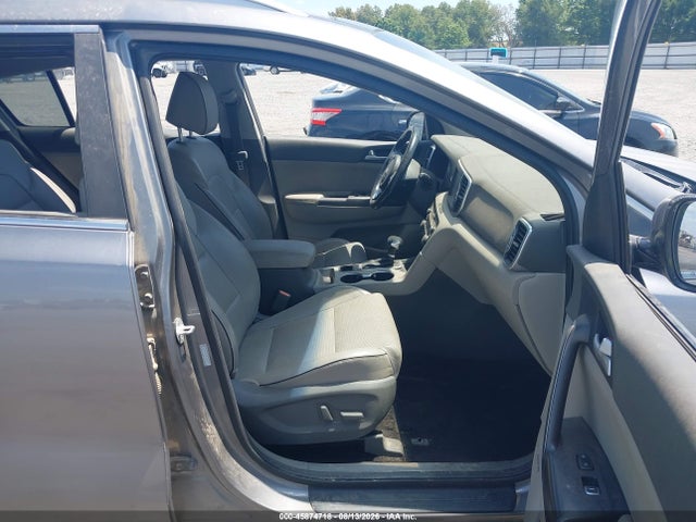 Aukcja sprzedaży 2017 Kia Sportage Ex, vin: KNDPNCAC2H7204280, numer aukcji: 45874718