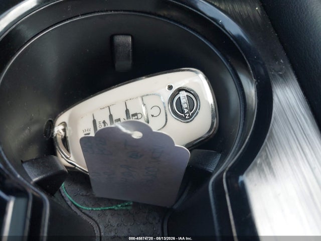 Продаж на аукціоні авто 2023 Nissan Rogue Sl Fwd, vin: JN8BT3CA5PW006636, номер лоту: 45874720