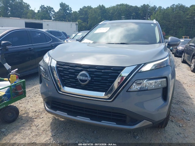 Продаж на аукціоні авто 2023 Nissan Rogue Sl Fwd, vin: JN8BT3CA5PW006636, номер лоту: 45874720