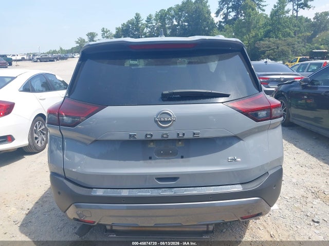 Продаж на аукціоні авто 2023 Nissan Rogue Sl Fwd, vin: JN8BT3CA5PW006636, номер лоту: 45874720