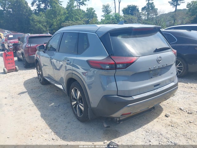 Продаж на аукціоні авто 2023 Nissan Rogue Sl Fwd, vin: JN8BT3CA5PW006636, номер лоту: 45874720