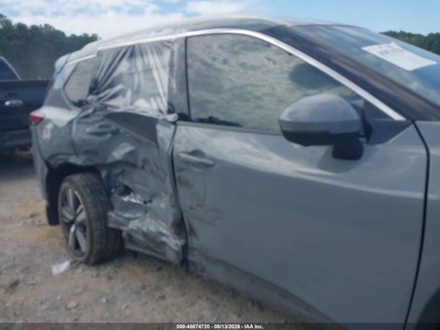 Продаж на аукціоні авто 2023 Nissan Rogue Sl Fwd, vin: JN8BT3CA5PW006636, номер лоту: 45874720