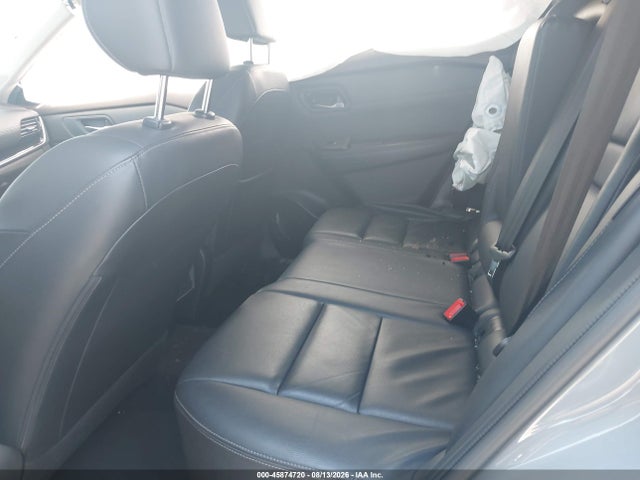 Продаж на аукціоні авто 2023 Nissan Rogue Sl Fwd, vin: JN8BT3CA5PW006636, номер лоту: 45874720