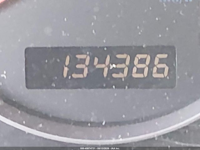 45874721 :رقم المزاد ، JS3TX92V954105921 vin ، 2005 Suzuki Xl-7 Ex/lx مزاد بيع
