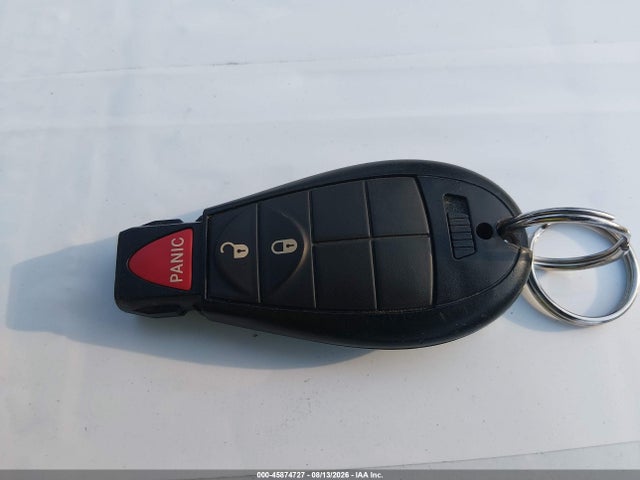 Продажа на аукционе авто 2014 Dodge Grand Caravan Se 30th Anniversary, vin: 2C4RDGBG4ER259019, номер лота: 45874727
