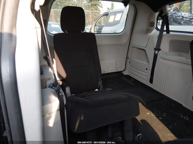 Продажа на аукционе авто 2014 Dodge Grand Caravan Se 30th Anniversary, vin: 2C4RDGBG4ER259019, номер лота: 45874727