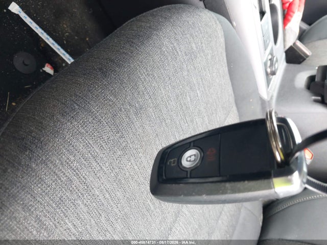45874731 :رقم المزاد ، 3FMCR9B60RRE18270 vin ، 2024 Ford Bronco Sport Big Bend مزاد بيع