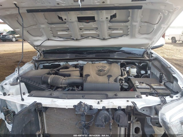 3TMAZ5CN0PM219336 Toyota Tacoma Trd Sport
