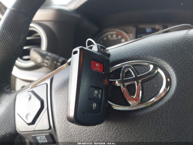 3TMAZ5CN0PM219336 Toyota Tacoma Trd Sport