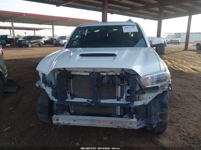 3TMAZ5CN0PM219336 Toyota Tacoma Trd Sport