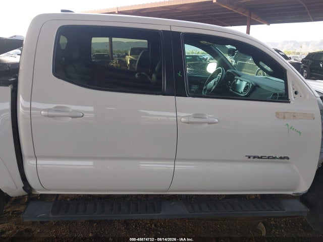 3TMAZ5CN0PM219336 Toyota Tacoma Trd Sport