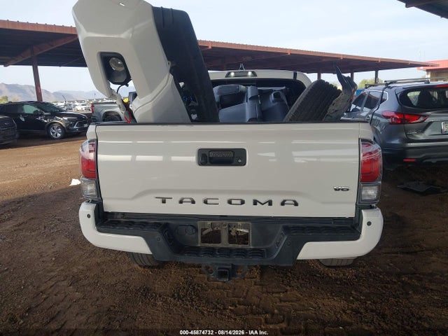 3TMAZ5CN0PM219336 Toyota Tacoma Trd Sport