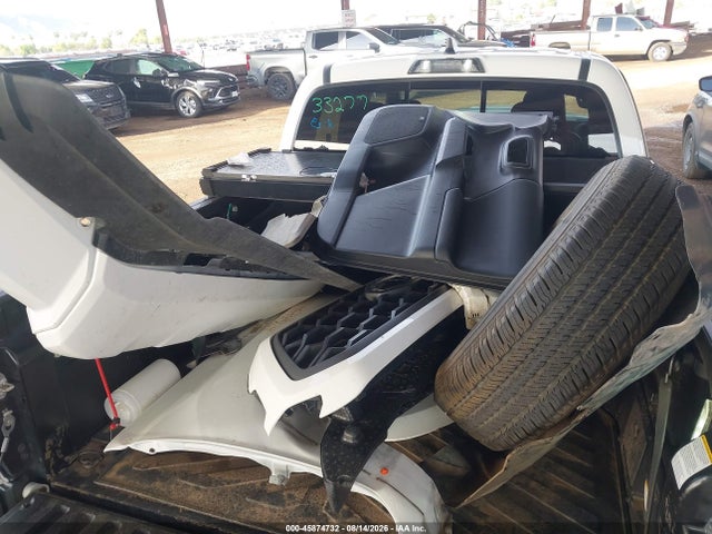 3TMAZ5CN0PM219336 Toyota Tacoma Trd Sport