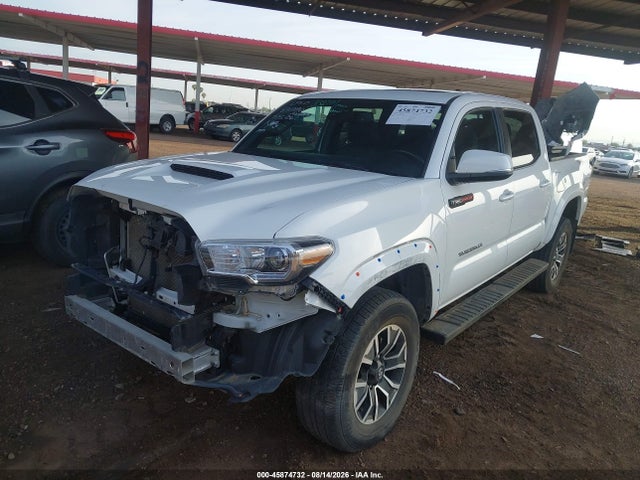 3TMAZ5CN0PM219336 Toyota Tacoma Trd Sport