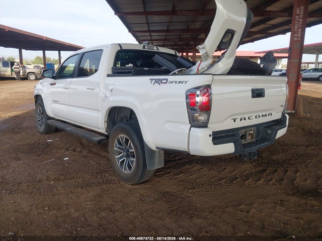 3TMAZ5CN0PM219336 Toyota Tacoma Trd Sport