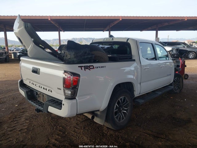 3TMAZ5CN0PM219336 Toyota Tacoma Trd Sport