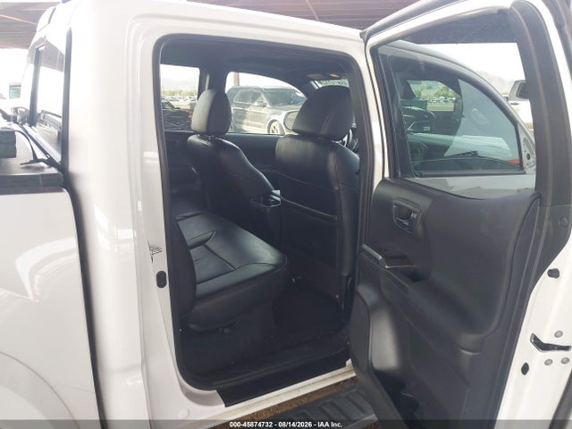 3TMAZ5CN0PM219336 Toyota Tacoma Trd Sport