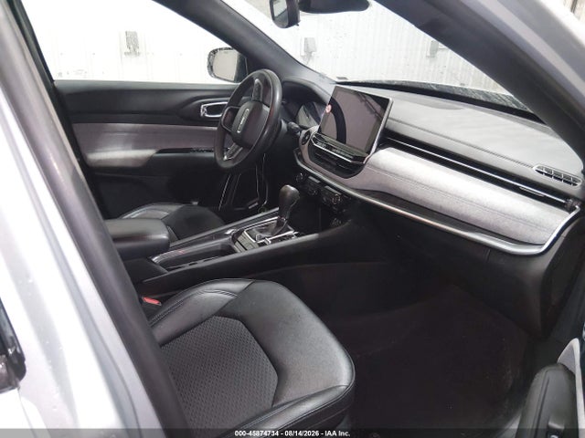 Продажа на аукционе авто 2024 Jeep Compass Latitude 4x4, vin: 3C4NJDBN3RT116960, номер лота: 45874734