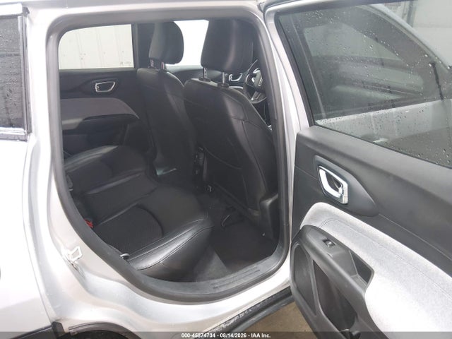 Продажа на аукционе авто 2024 Jeep Compass Latitude 4x4, vin: 3C4NJDBN3RT116960, номер лота: 45874734