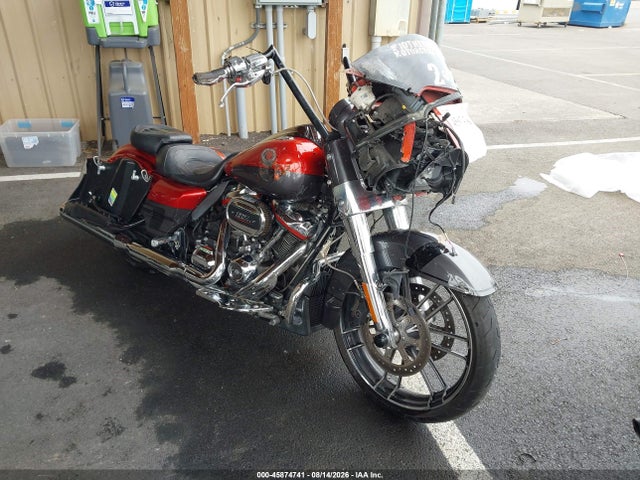 2018 1HD1TCL14JB951355 главное изображение