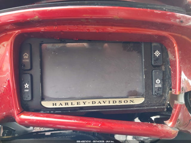 Harley-Davidson Fltrxse Cvo Road Glide 2018 1HD1TCL14JB951355 Image 7