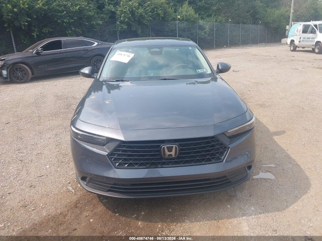 Honda ACCORD EX 2024 1HGCY1F35RA067053 Image 12