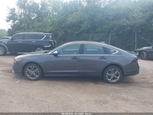 Honda ACCORD EX 2024 1HGCY1F35RA067053 Image 14