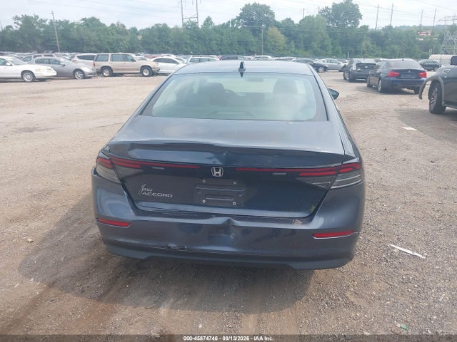 Honda ACCORD EX 2024 1HGCY1F35RA067053 Image 16