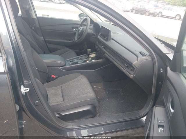 Honda ACCORD EX 2024 1HGCY1F35RA067053 Image 5