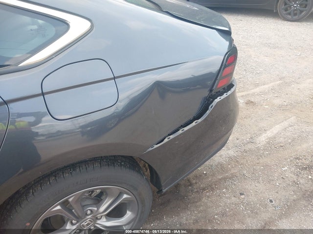 Honda ACCORD EX 2024 1HGCY1F35RA067053 Image 6