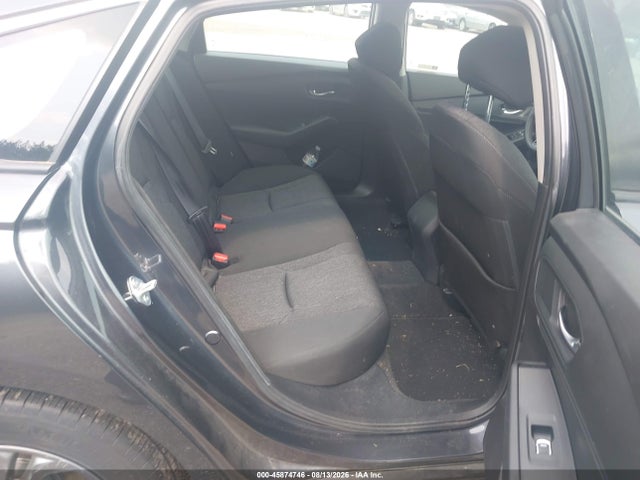 Honda ACCORD EX 2024 1HGCY1F35RA067053 Image 8