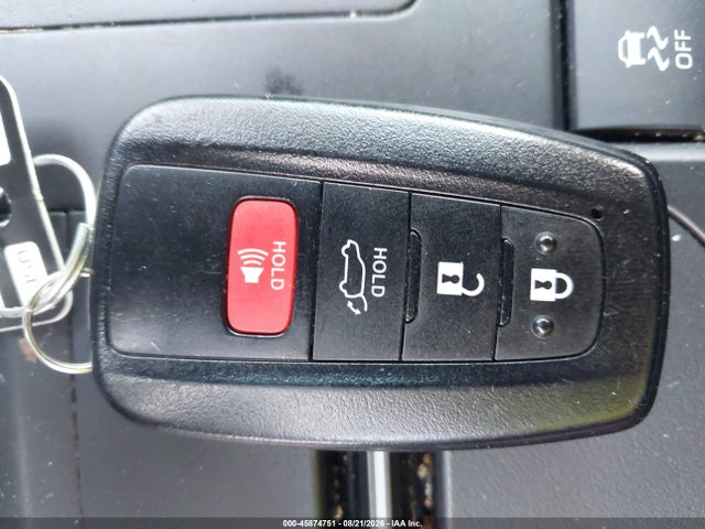 5TDGZRAH2LS511241 Toyota Highlander Xle