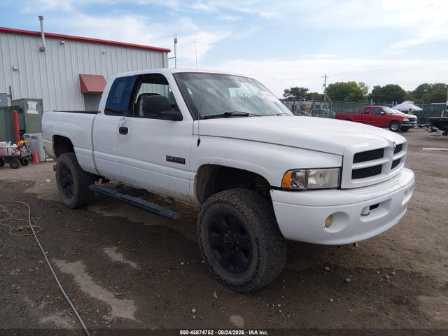 Aukcja sprzedaży 2002 Dodge Ram 2500 St, vin: 3B7KF23612M294480, numer aukcji: 45874752