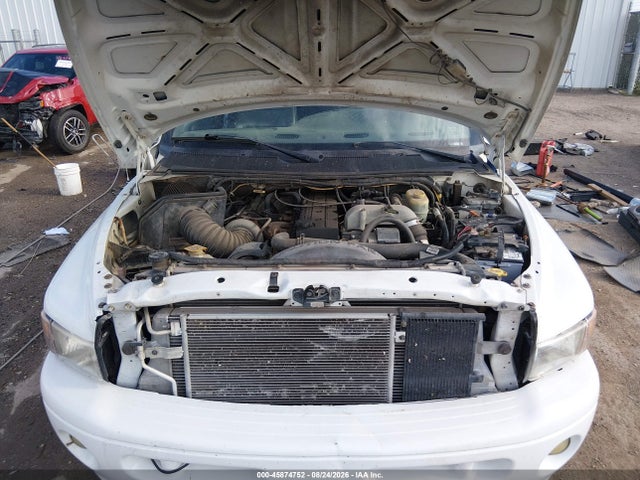 Aukcja sprzedaży 2002 Dodge Ram 2500 St, vin: 3B7KF23612M294480, numer aukcji: 45874752