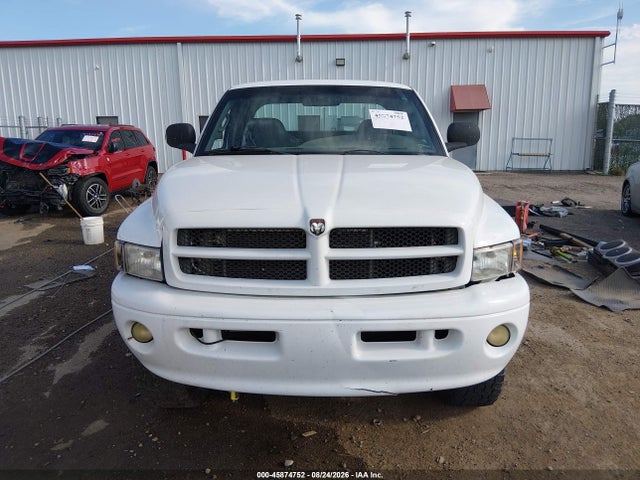 Aukcja sprzedaży 2002 Dodge Ram 2500 St, vin: 3B7KF23612M294480, numer aukcji: 45874752