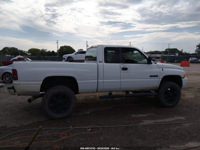 Aukcja sprzedaży 2002 Dodge Ram 2500 St, vin: 3B7KF23612M294480, numer aukcji: 45874752