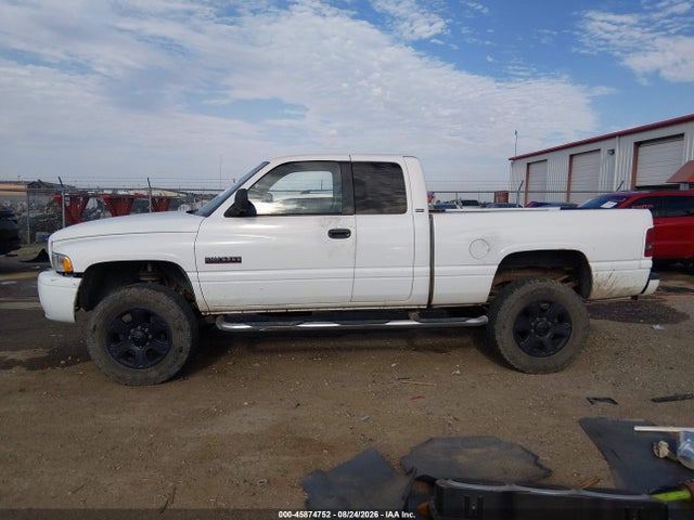 Aukcja sprzedaży 2002 Dodge Ram 2500 St, vin: 3B7KF23612M294480, numer aukcji: 45874752
