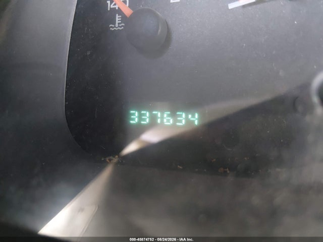 Aukcja sprzedaży 2002 Dodge Ram 2500 St, vin: 3B7KF23612M294480, numer aukcji: 45874752