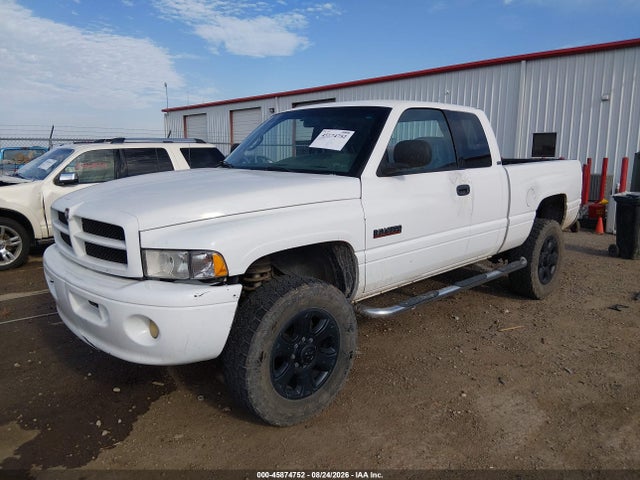 Aukcja sprzedaży 2002 Dodge Ram 2500 St, vin: 3B7KF23612M294480, numer aukcji: 45874752
