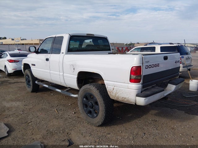 Aukcja sprzedaży 2002 Dodge Ram 2500 St, vin: 3B7KF23612M294480, numer aukcji: 45874752