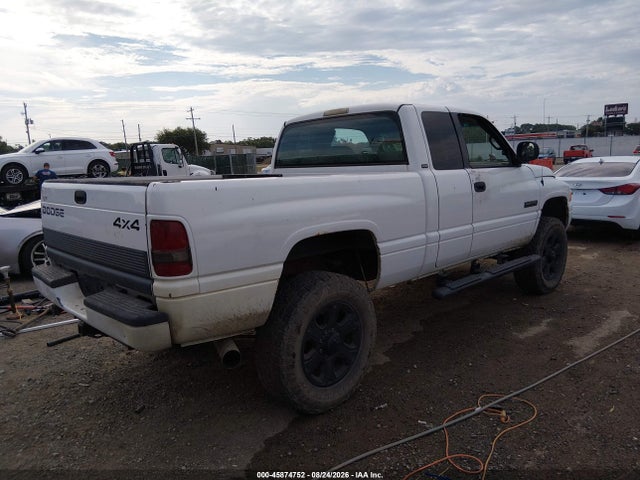 Aukcja sprzedaży 2002 Dodge Ram 2500 St, vin: 3B7KF23612M294480, numer aukcji: 45874752