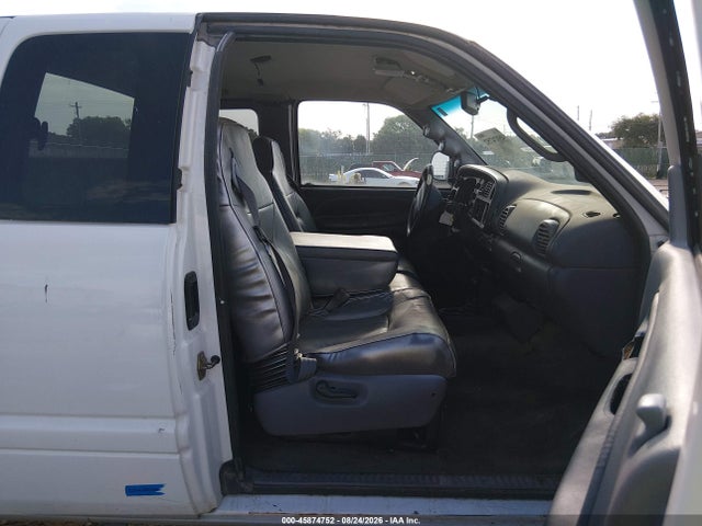 Aukcja sprzedaży 2002 Dodge Ram 2500 St, vin: 3B7KF23612M294480, numer aukcji: 45874752
