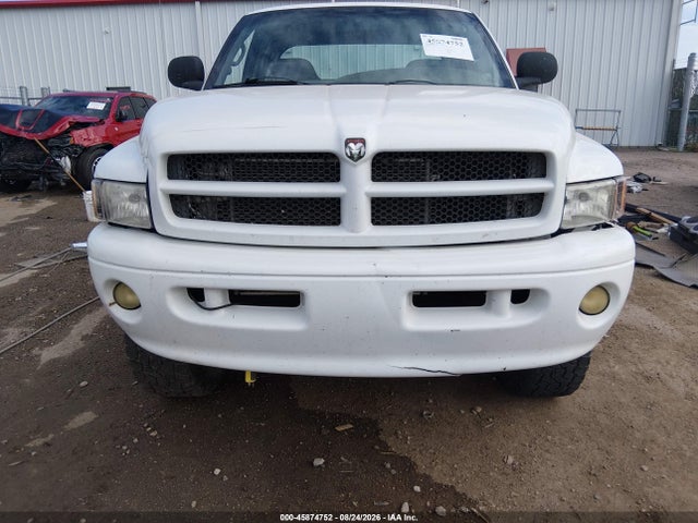 Aukcja sprzedaży 2002 Dodge Ram 2500 St, vin: 3B7KF23612M294480, numer aukcji: 45874752