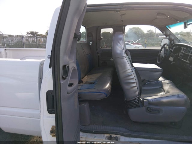 Aukcja sprzedaży 2002 Dodge Ram 2500 St, vin: 3B7KF23612M294480, numer aukcji: 45874752