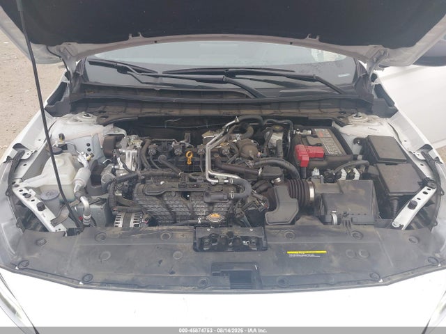 Nissan Altima Sv Awd 2025 1N4BL4DW5SN353271 Image 10