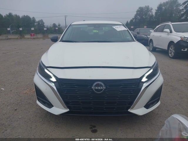 Nissan Altima Sv Awd 2025 1N4BL4DW5SN353271 Image 13