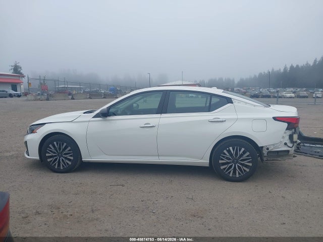 Nissan Altima Sv Awd 2025 1N4BL4DW5SN353271 Image 15